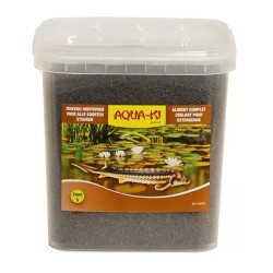 AQUA-KI brown esturgeons 5,4L