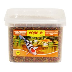 AQUA-KI orange mix 3,5L