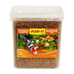 AQUA-KI orange mix 5,4L