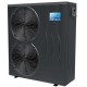 INVERTER + Pompe à chaleur 28KW