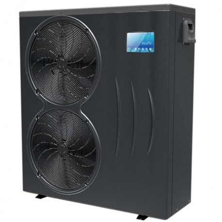 INVERTER + Pompe à chaleur 28KW