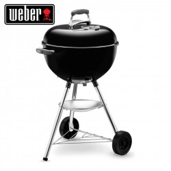 Barbecue WEBER Bar-B-Kettle 47cm