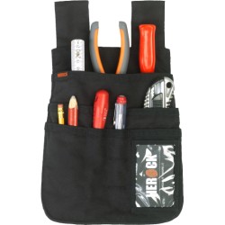 Porte-outils multi-poches HEROCK