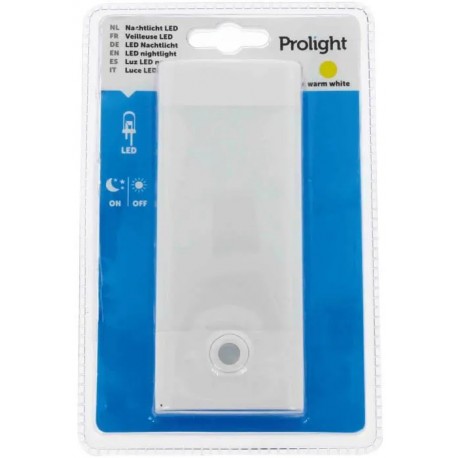 Veilleuse LED automatique PROFILE
