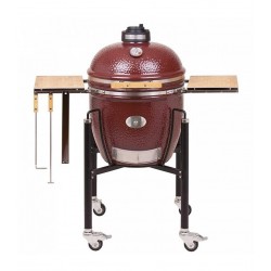 Barbecue céramique KAMADO Classic PRO Série 2.0