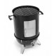 Fumoir BARBECOOK Oskar M