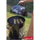 Fumoir BARBECOOK Oskar M