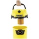 KARCHER Aspirateur WD 3 V-17/4/20