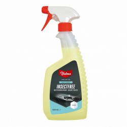 TURTLE WAX Nettoyant anti-insectes