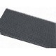 Paillasson 60x40cm gazon gris