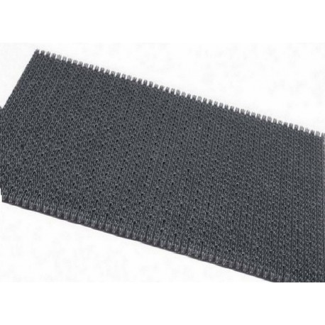 Paillasson 60x40cm gazon gris