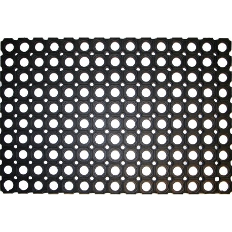Paillasson Caoutchouc 60x40cm
