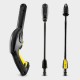 KARCHER Nettoyeur haute-pression K2 Premium Power control