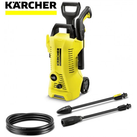 KARCHER Nettoyeur haute-pression K2 Premium Power control