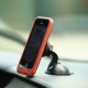 Support magnétique pour smartphone ou tablette