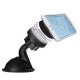 Support magnétique pour smartphone ou tablette