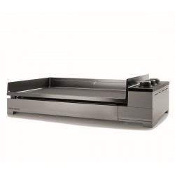 Plancha FORGE ADOUR Gaz PREMIUM 75 Inox