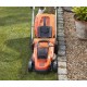 Tondeuse BLACK&DECKER sur batterie 18V