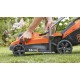 Tondeuse BLACK&DECKER sur batterie 18V