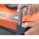 Tondeuse BLACK&DECKER sur batterie 18V