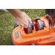 Tondeuse BLACK&DECKER sur batterie 18V
