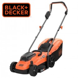 Tondeuse BLACK&DECKER sur batterie 18V