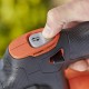 Taille-haie Black & Decker BCHTS3625L1-QW