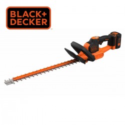 Taille-haie Black & Decker BCHTS3625L1-QW