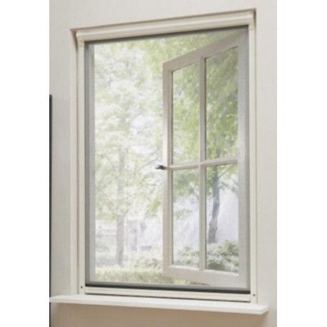 Moustiquaire fenêtre enrouleur Comfort CANDO