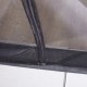 Porte moustiquaire à fermeture magnétique CANDO