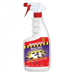 Spray anti-fourmis MIRAZYL