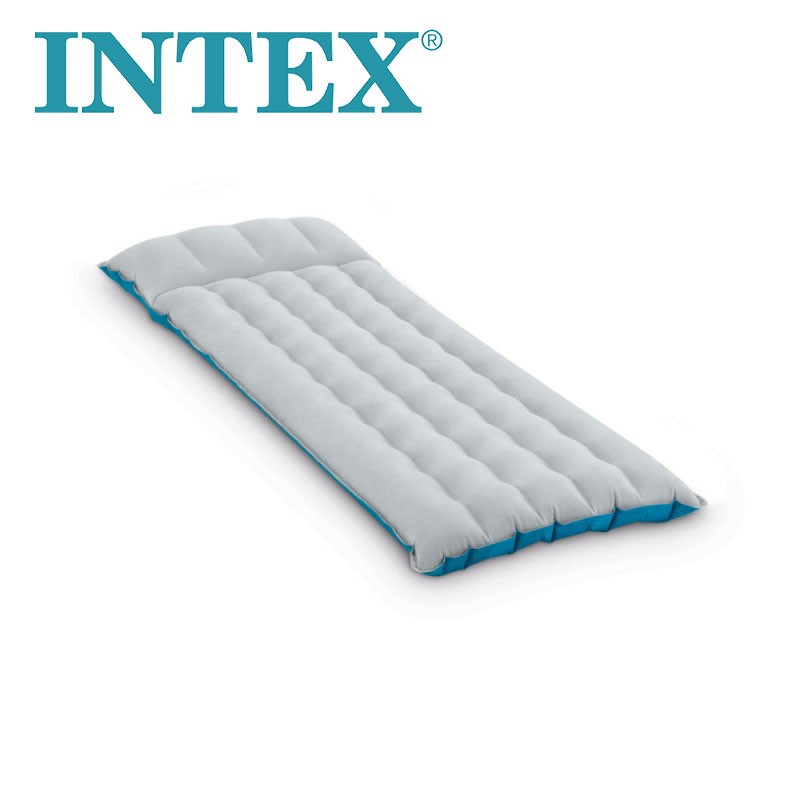 Matelas gonflable 1 personne