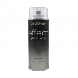 MOTIP DECO EFFECT Primaire plastique 400 ml