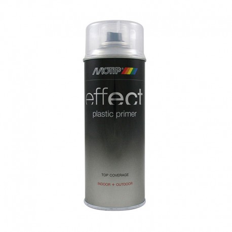 MOTIP DECO EFFECT Primaire plastique 400 ml