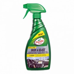 TURTLE WAX Nettoyant vitres et tableau de bord