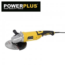 POWERPLUS Meuleuse d'angle 