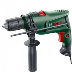 BOSCH Perceuse à percussion EASYIMPACT600