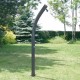 Douche solaire PLUS 208cm
