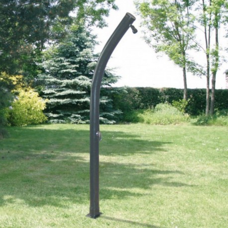 Douche solaire PLUS 208cm