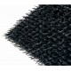 Paillasson Super Gazon anthracite 60x90cm