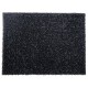 Paillasson Super Gazon anthracite 60x45cm