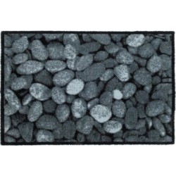 Paillasson Elegance 50x70cm Cailloux