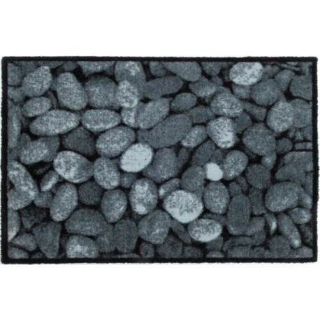 Paillasson Elegance 50x70cm Cailloux
