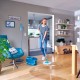 Balai Clean Twist - utilisation 