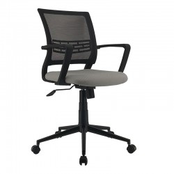 Fauteuil de bureau Isaline