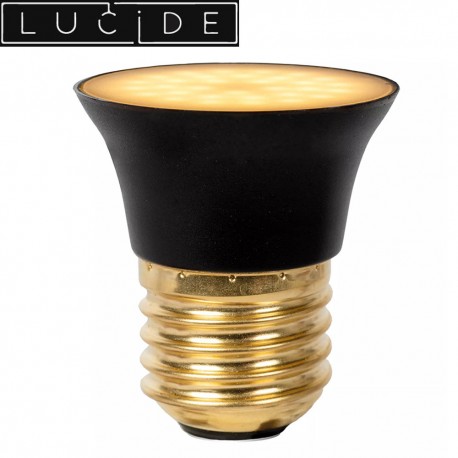Ampoule GU10 LED Verre 230lm 2700K