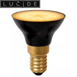 Ampoule LED E14 LUCIDE 400lm 5W 2700K