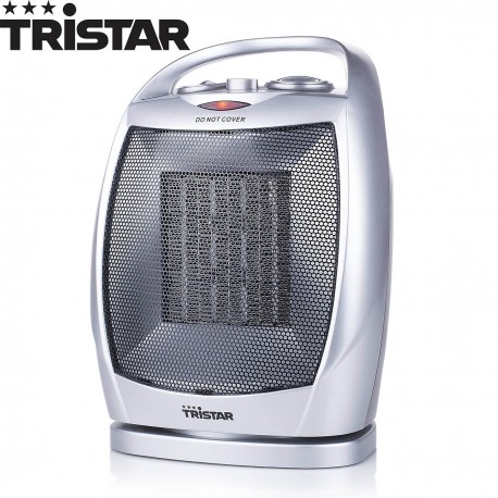 Radiateur TRISTAR céramique KA-5038 3 pos.