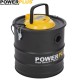 Aspirateur vide-cendres électrique POWERPLUS POWX3013