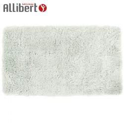 ALLIBERT tapis de bain 70 x120 cm blanc